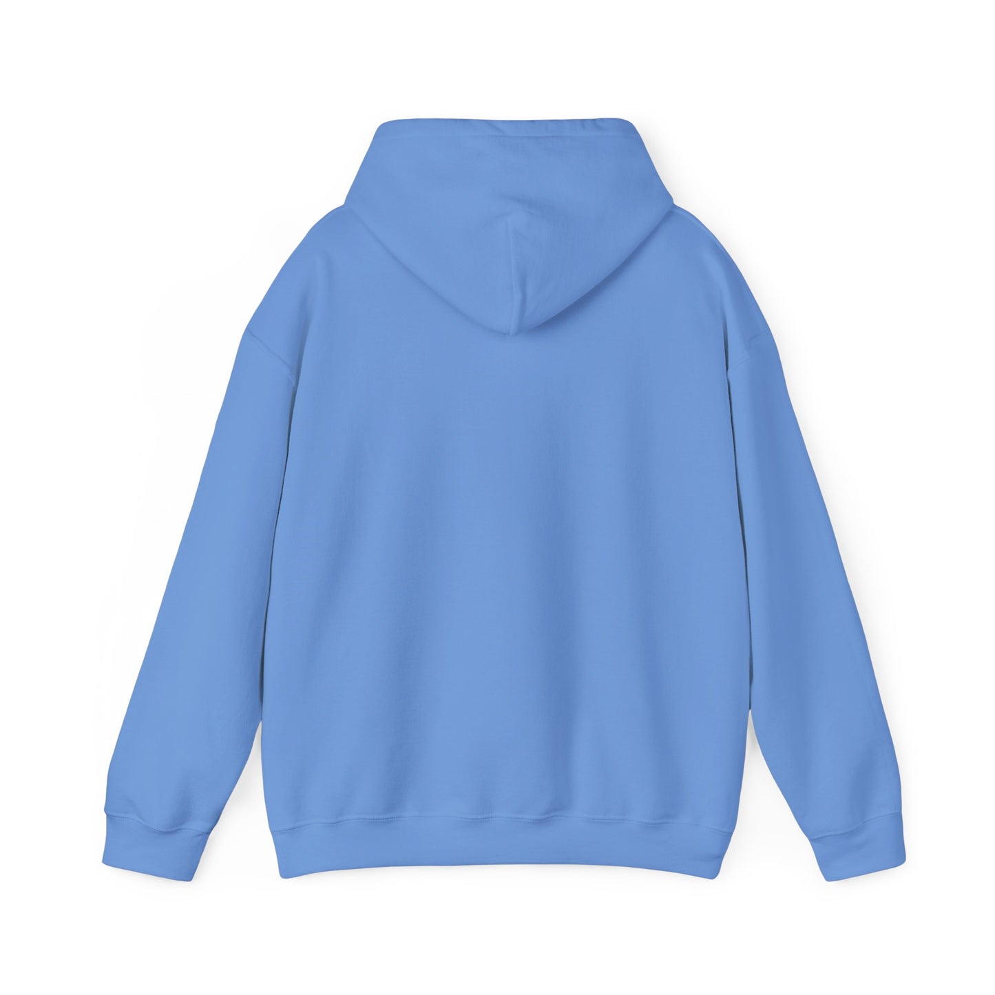 What you not Hoodie