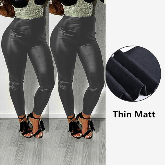 Janet Leggings