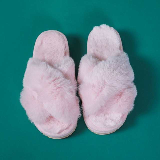 Cuddie Slippers