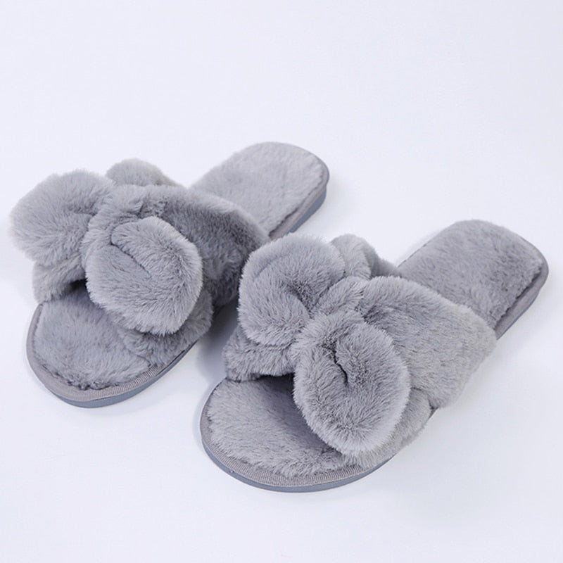 Cuddie Slippers