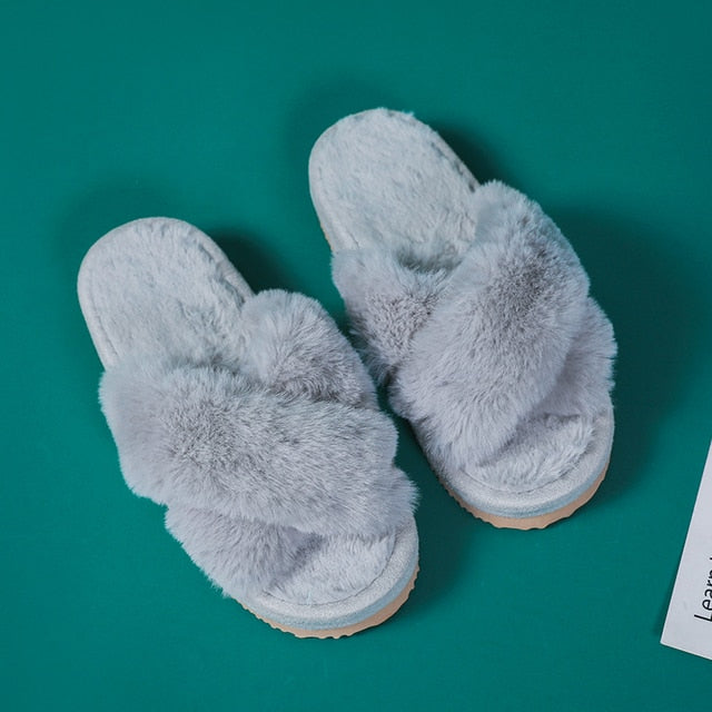 Cuddie Slippers