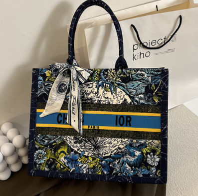 Inspired Dior Handbag