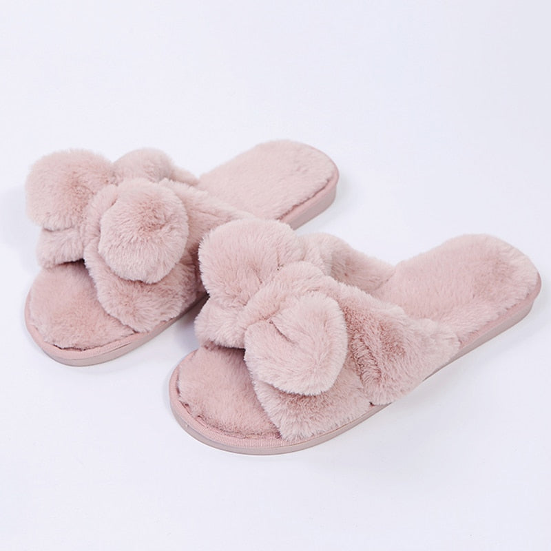 Cuddie Slippers