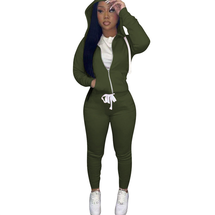Mami 2pc Sweatsuit