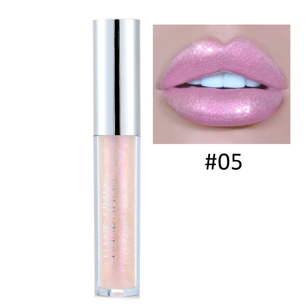 Millie Chrome Gloss