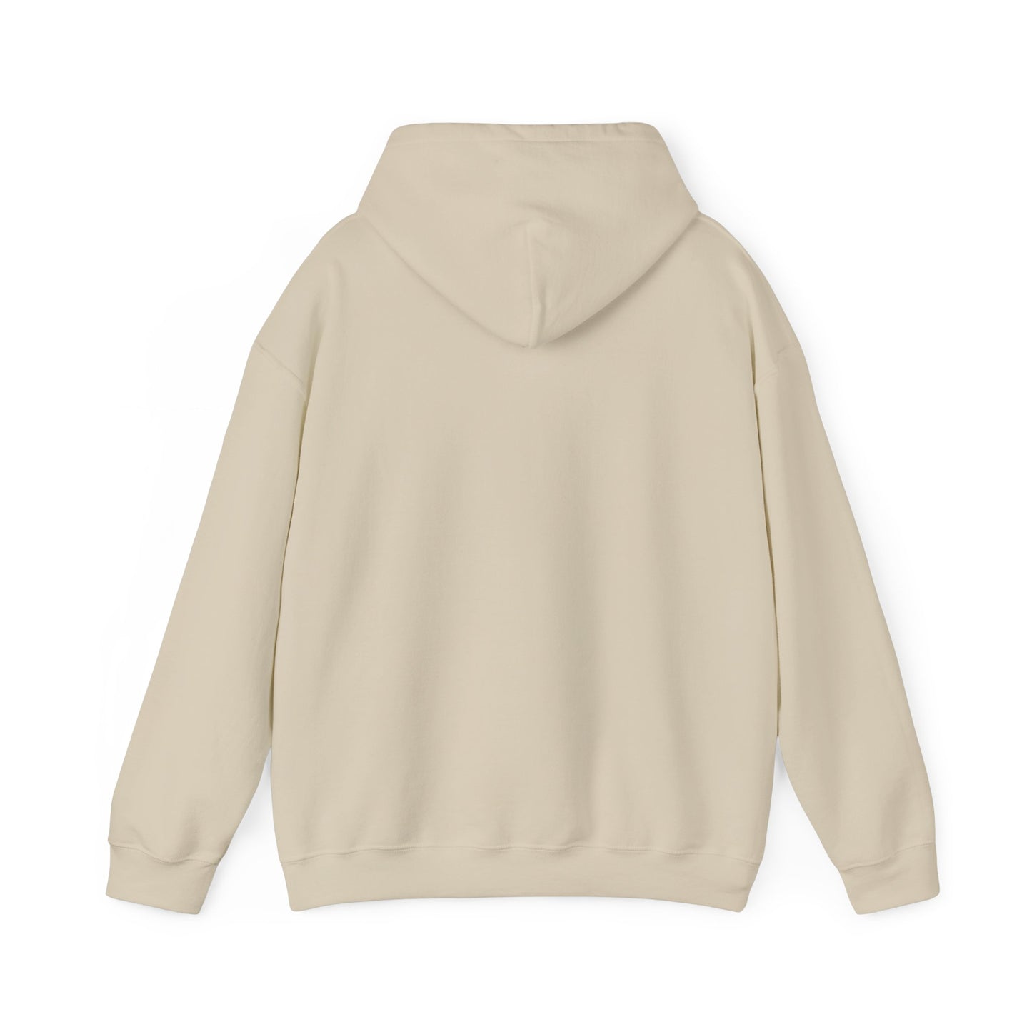 What you not Hoodie