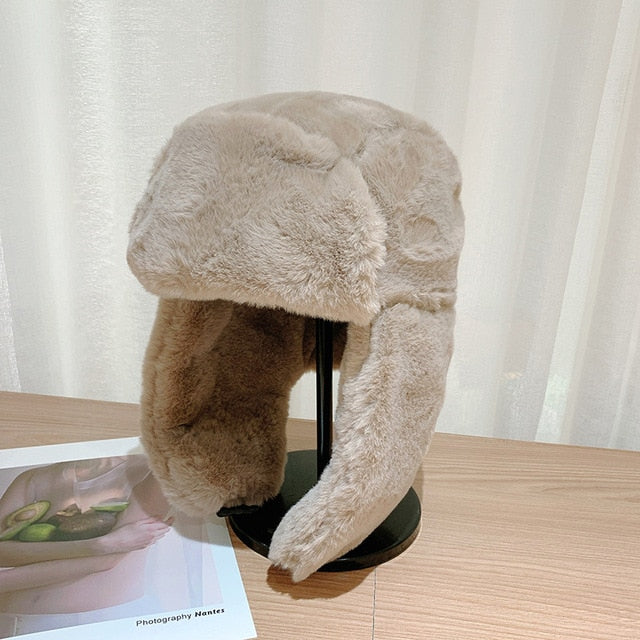 Pilot Hat