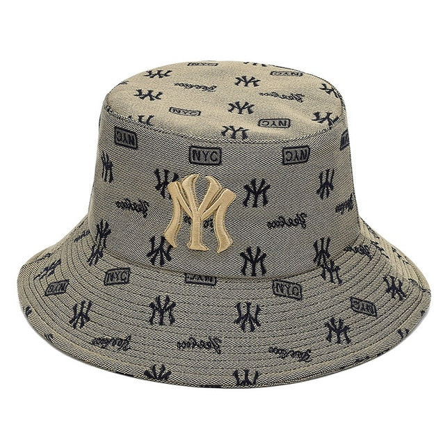 Bucket Hats