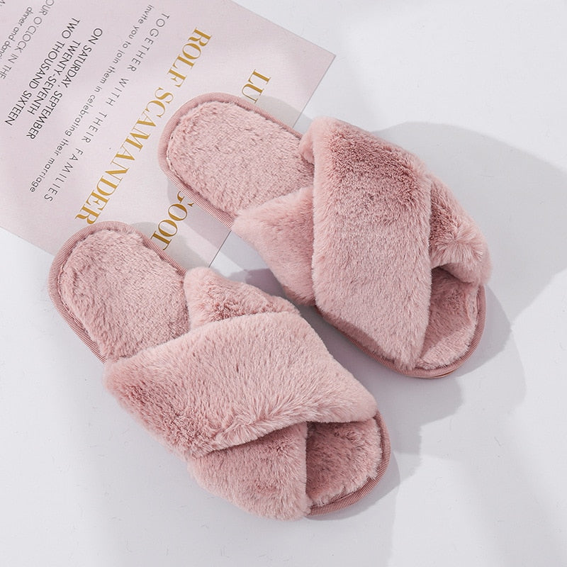 Cuddie Slippers