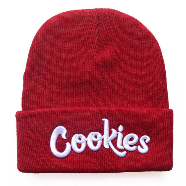 Cookies Beanie
