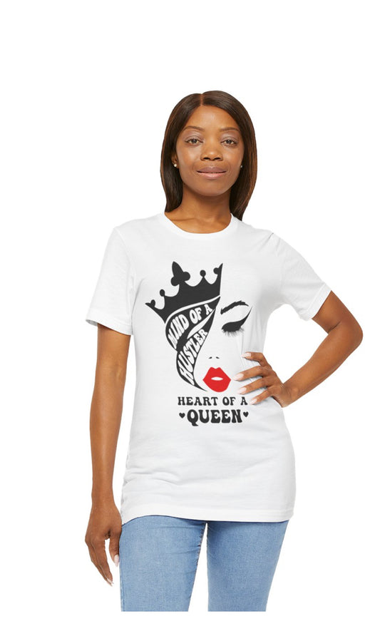 Empowered Queen T-shirt