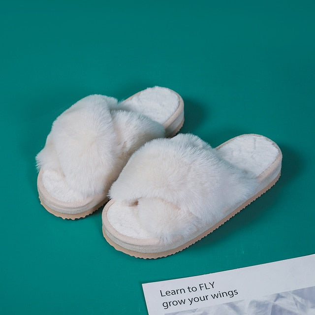 Cuddie Slippers