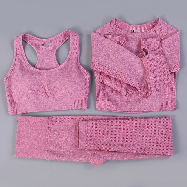 Cami 2/3PCS Activewear