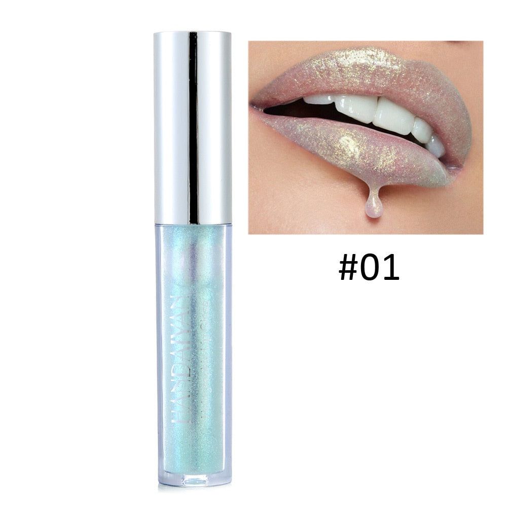 Millie Chrome Gloss