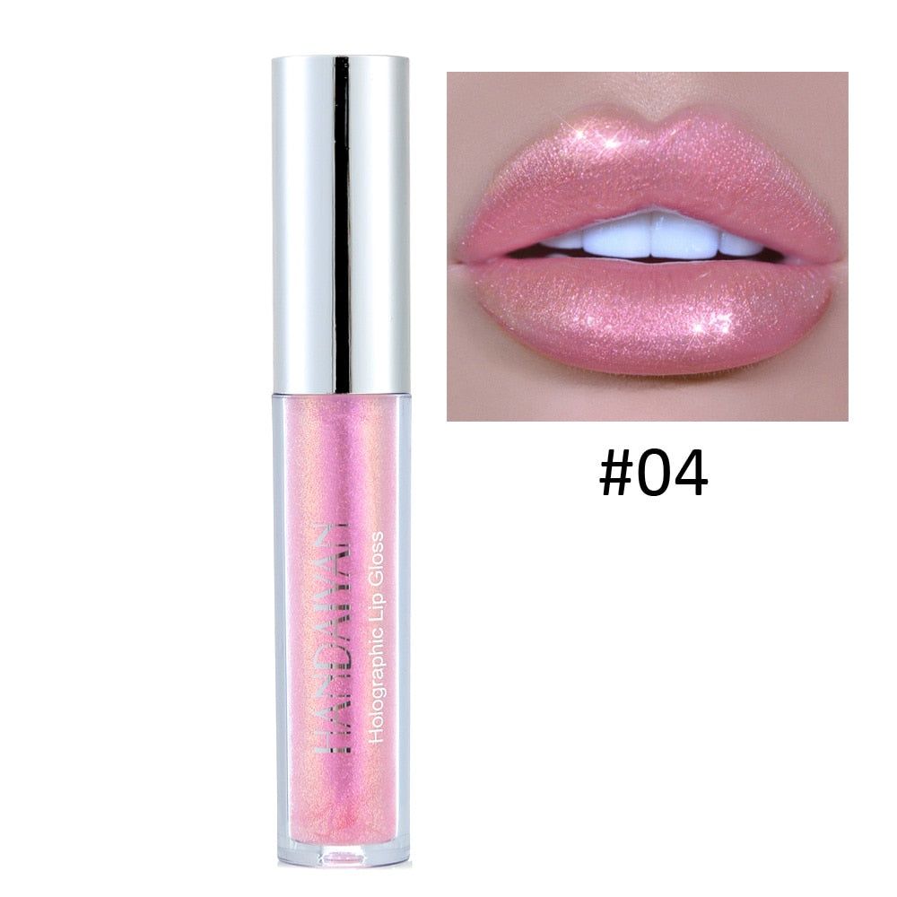 Millie Chrome Gloss