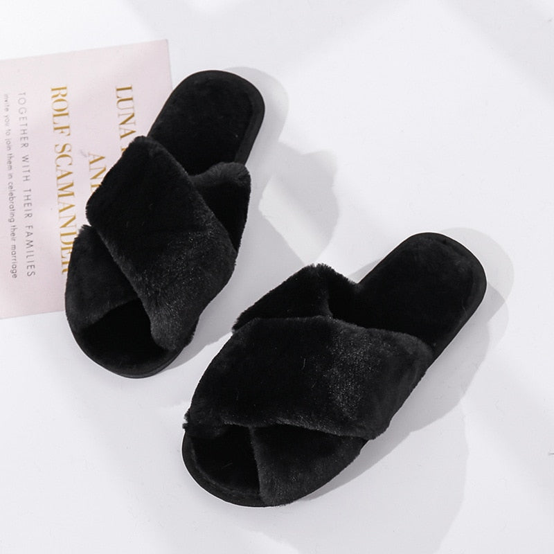Cuddie Slippers