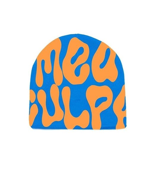 Mea Mea Beanie