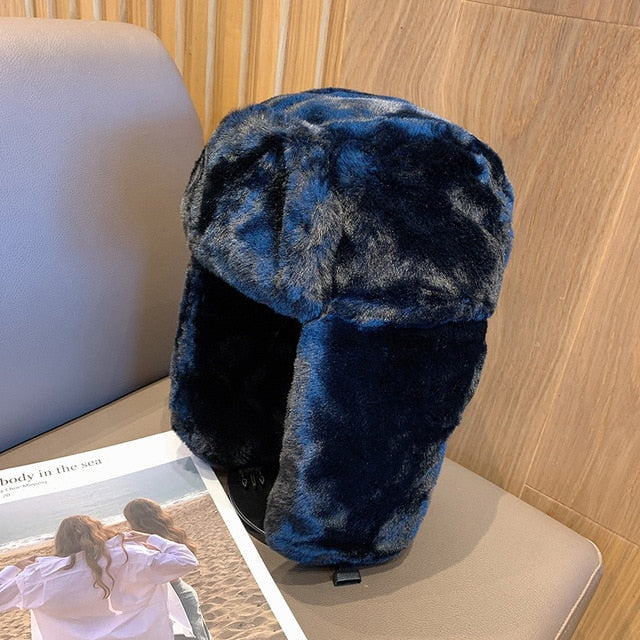 Pilot Hat