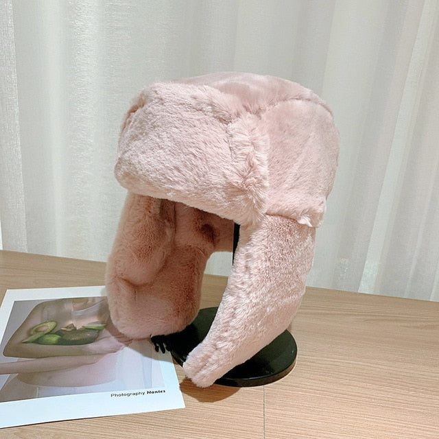 Pilot Hat