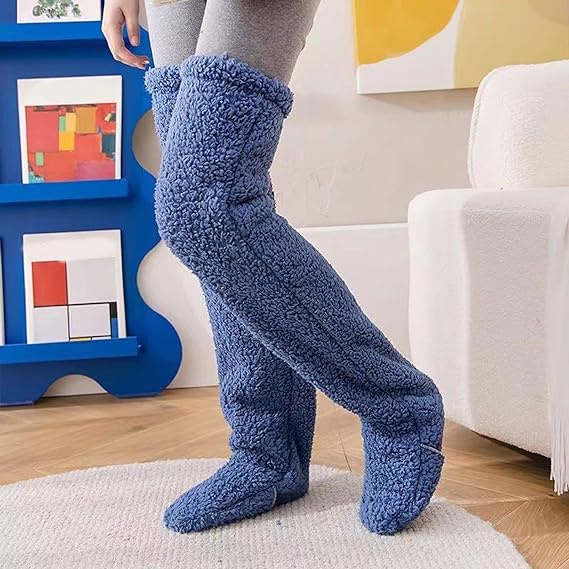 Julie Slipper Socks