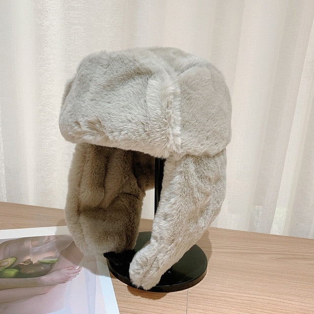 Pilot Hat
