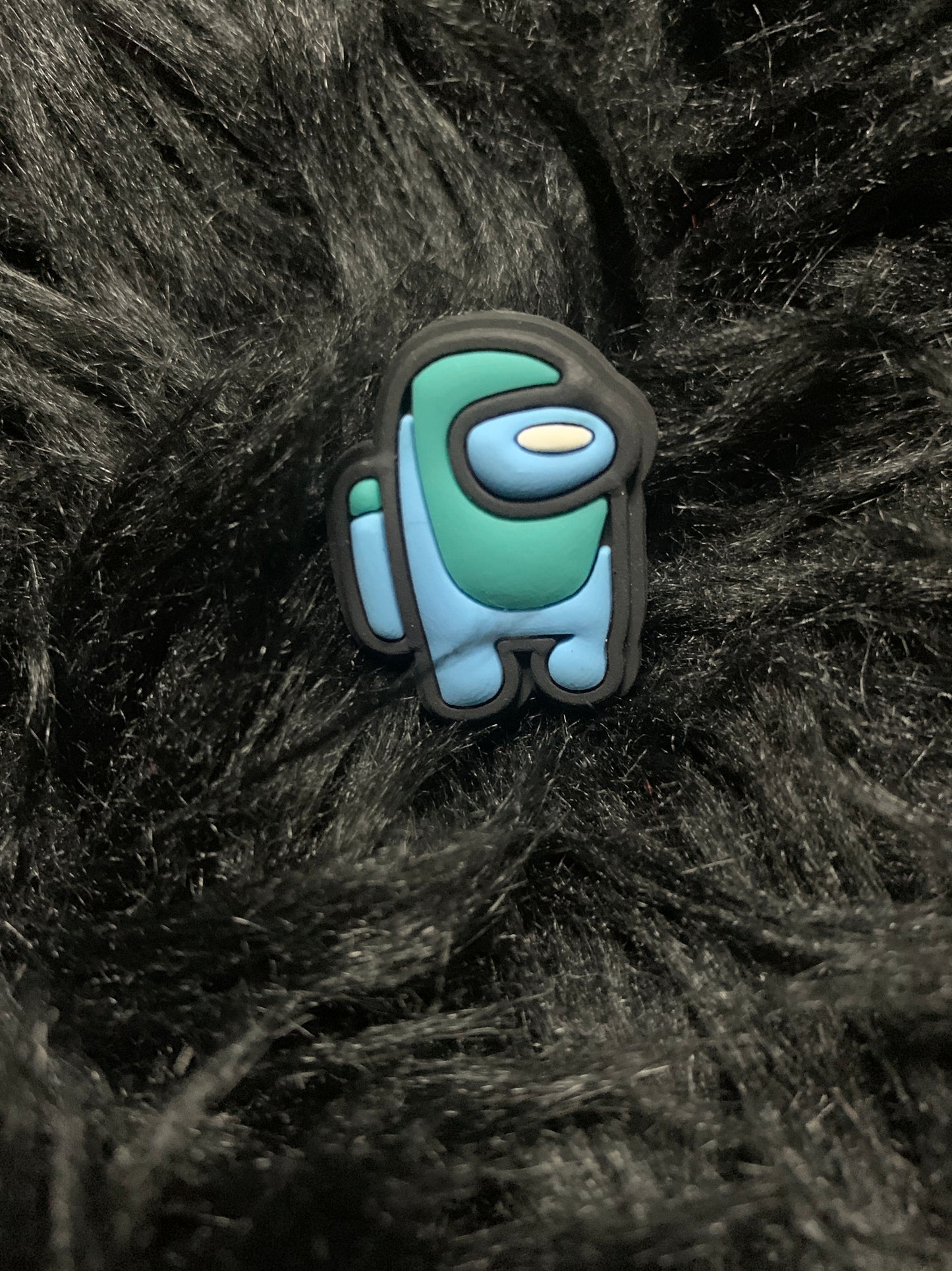 Among Us Series Croc Charm