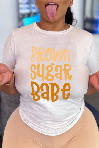 Brown Sugar Babe