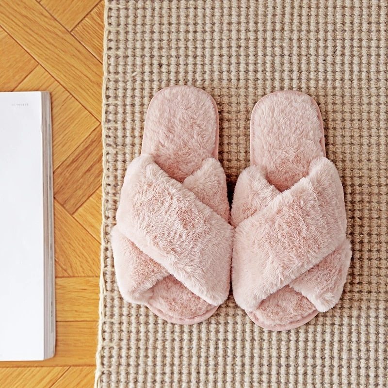 Cuddie Slippers
