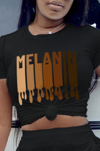 Melanin