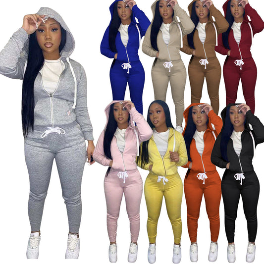 Mami 2pc Sweatsuit