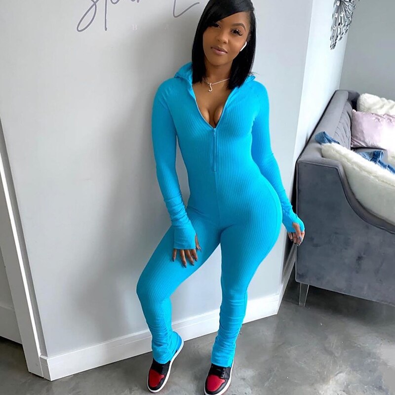 Miz Kim Jumpsuit