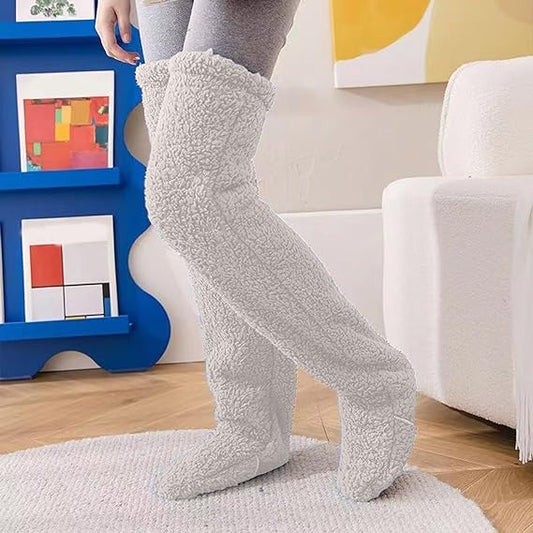 Julie Slipper Socks