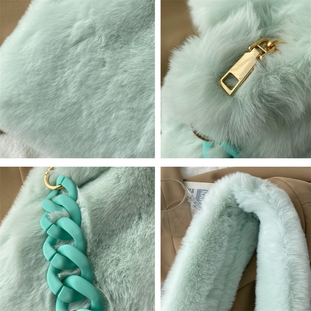Bunny Handbag