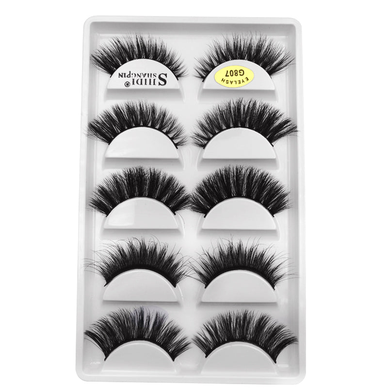 Day Dream Mink Eyelashes