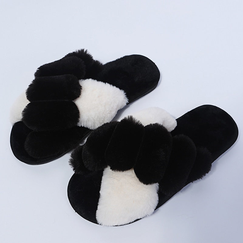 Cuddie Slippers