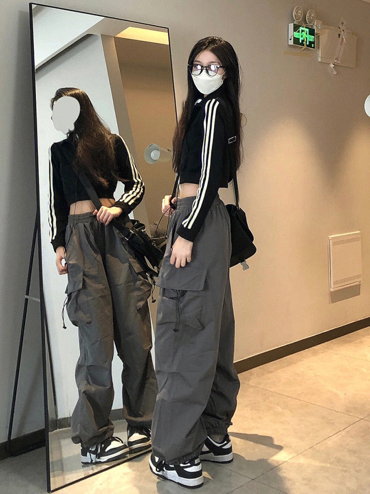 Ty Cargo Pants
