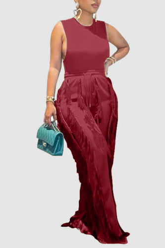 Tassel 2pc