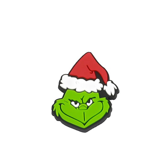 Christmas Series Croc Charms