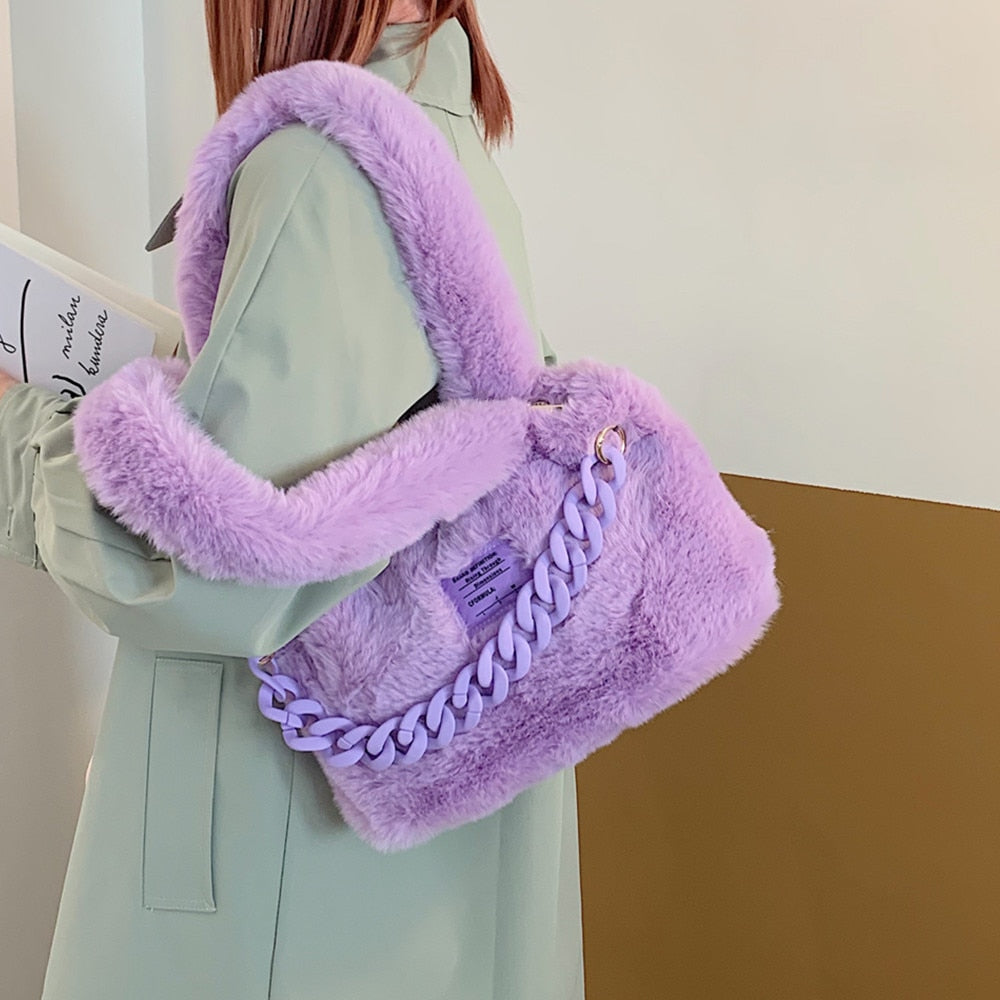 Bunny Handbag