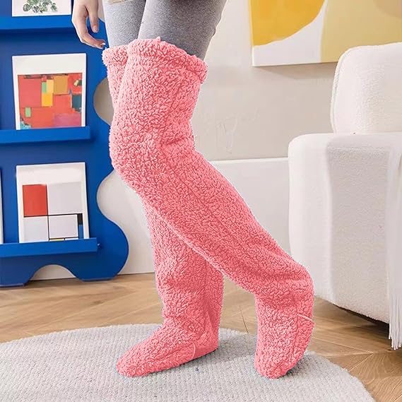 Julie Slipper Socks