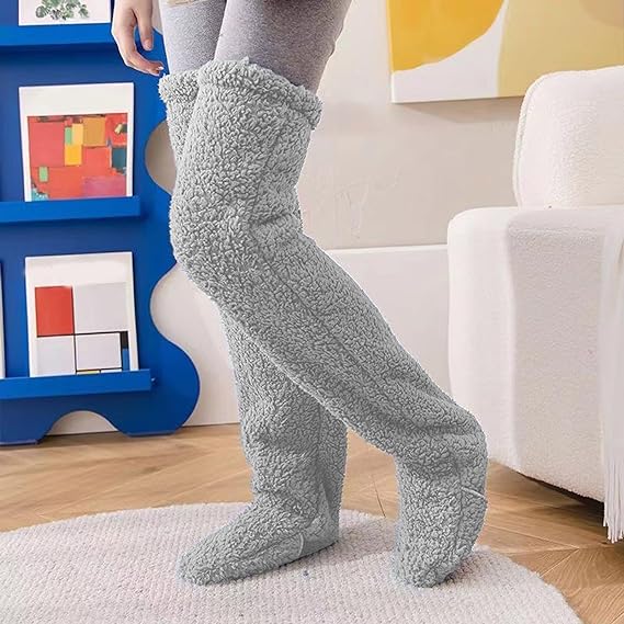 Julie Slipper Socks