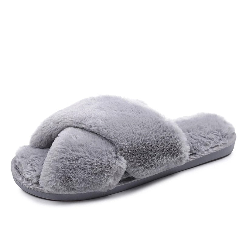 Cuddie Slippers