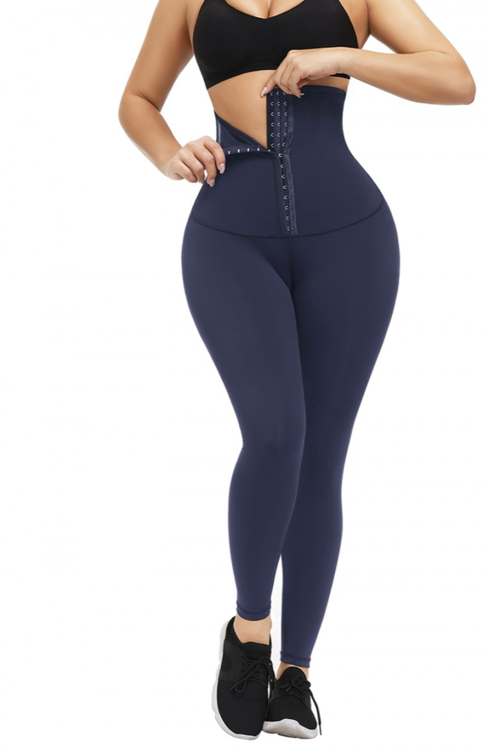 Shape It Up High Waist Leggings