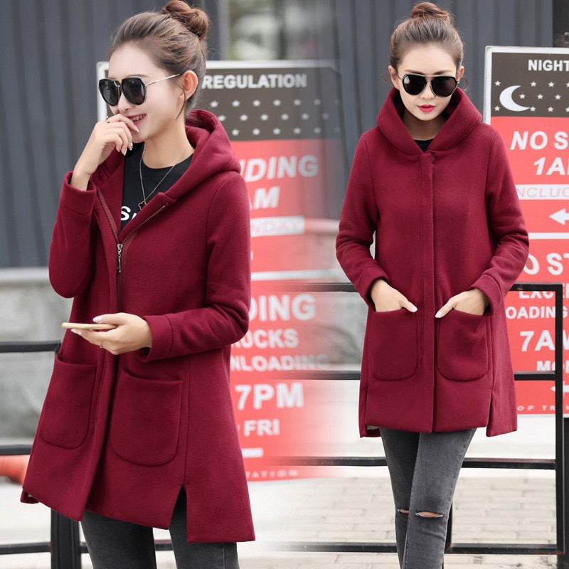 Jane Ann Coat