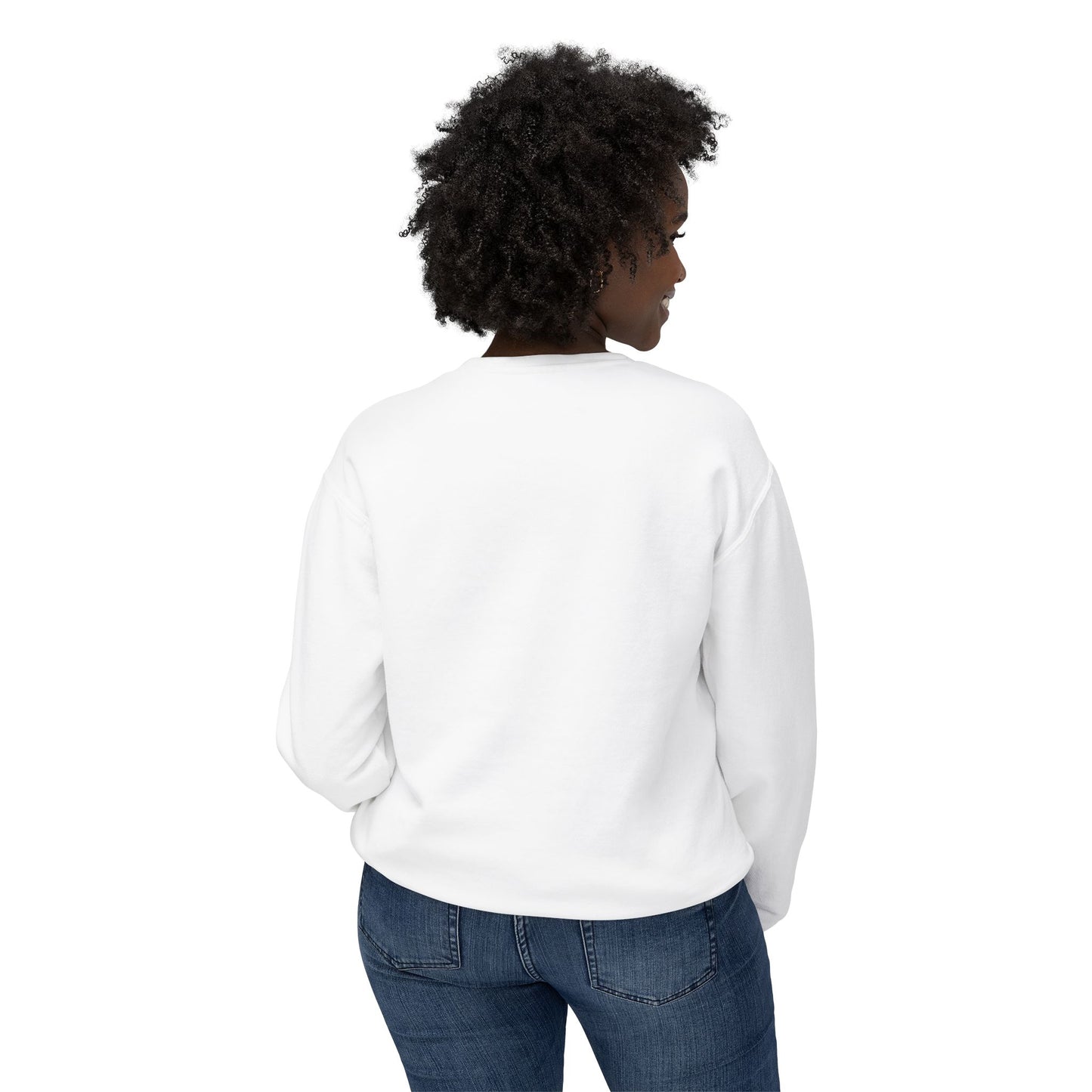 Encouraging Thoughts Sweatshirt