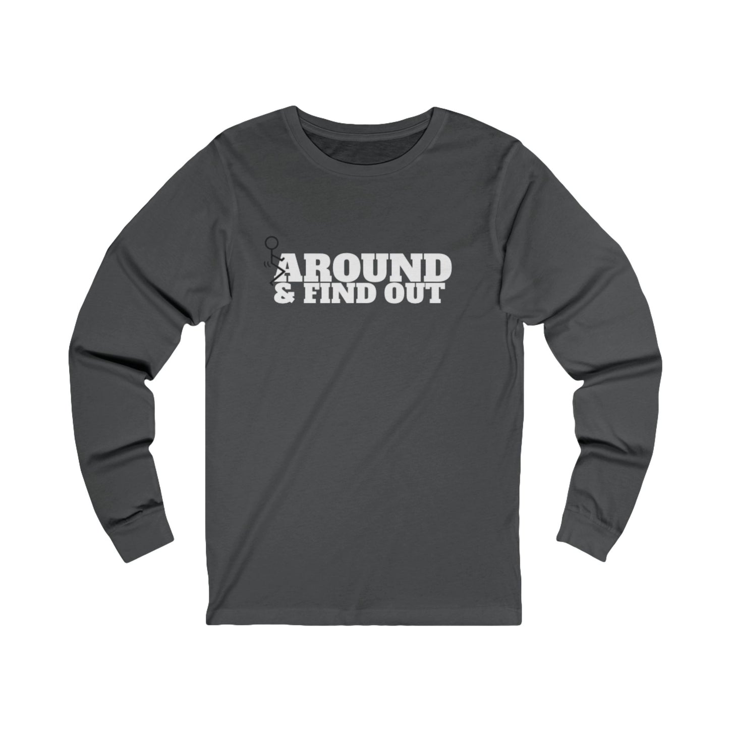 Dramatic Tee