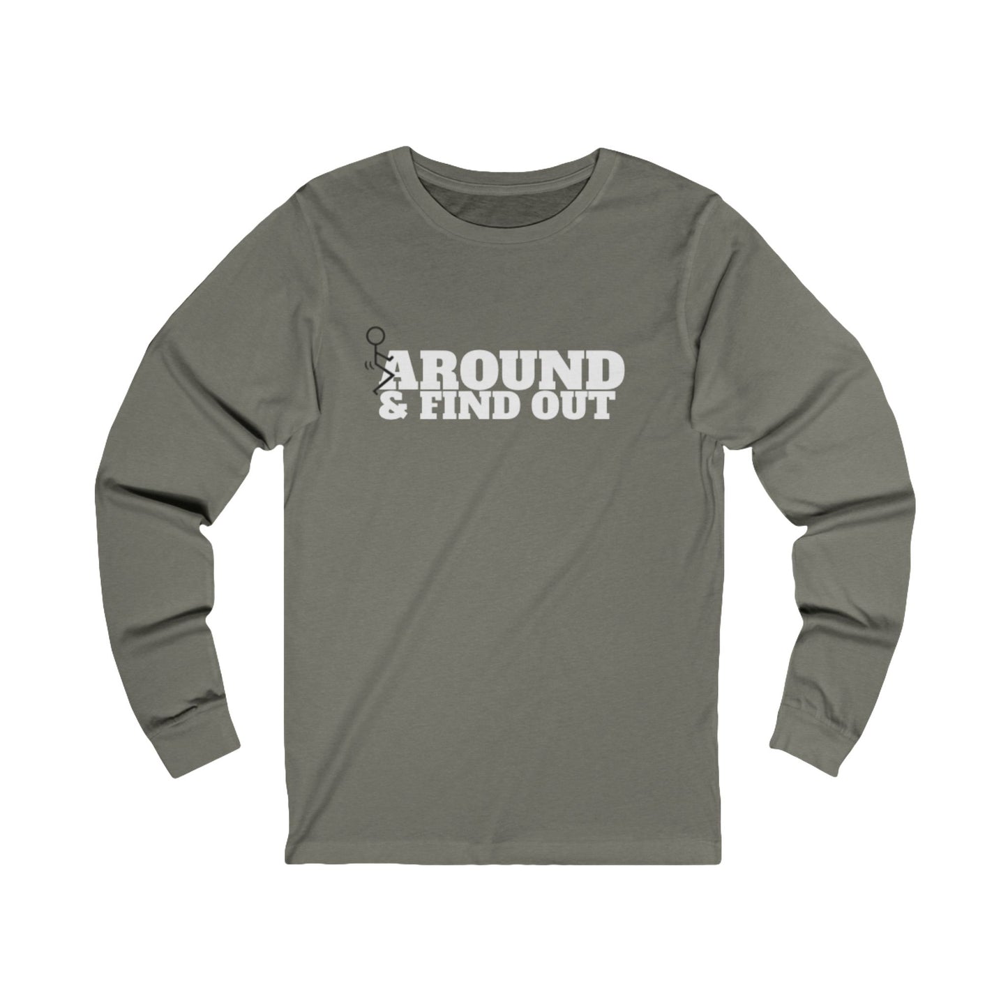 Dramatic Tee