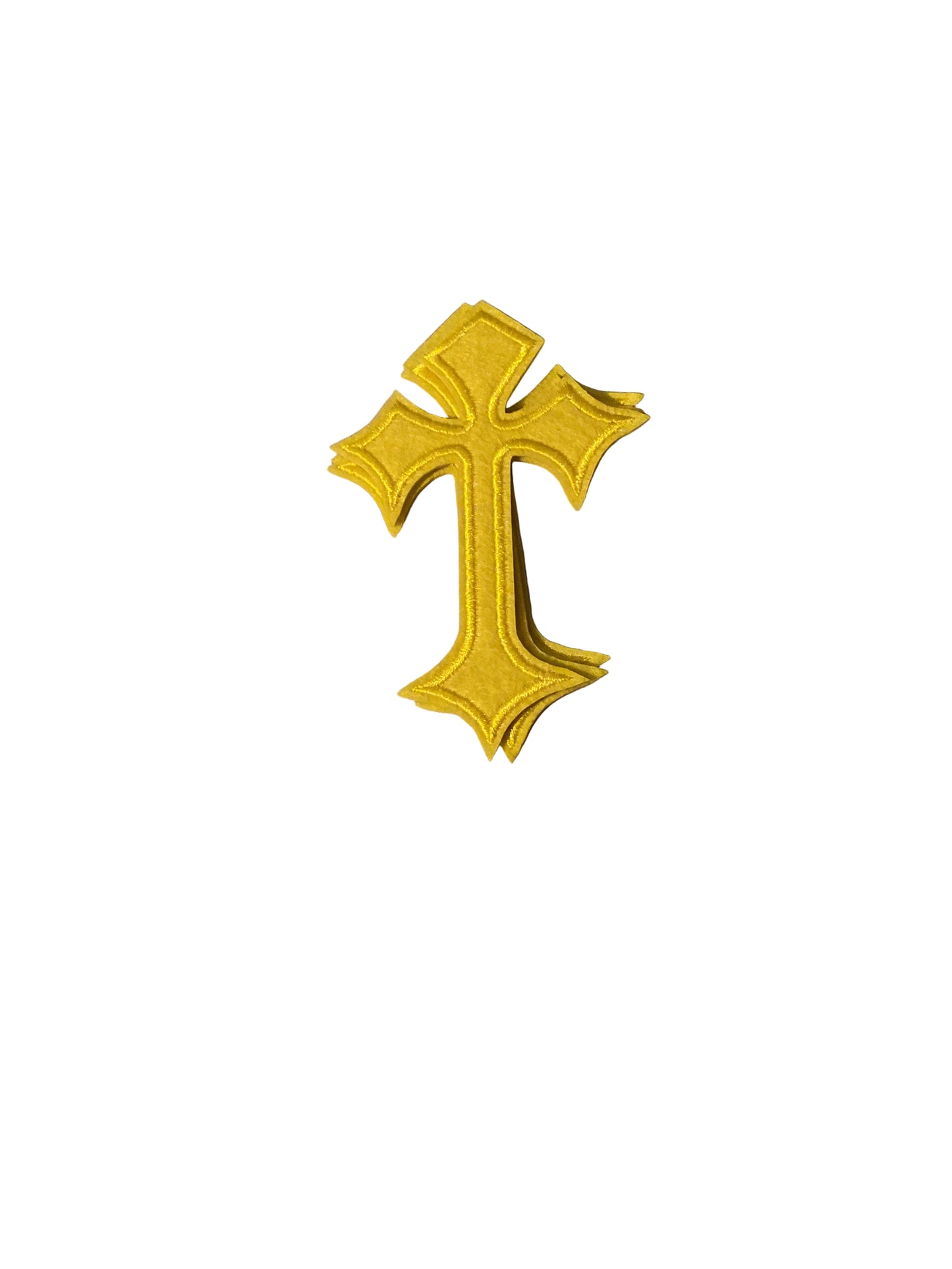 Cross Patches