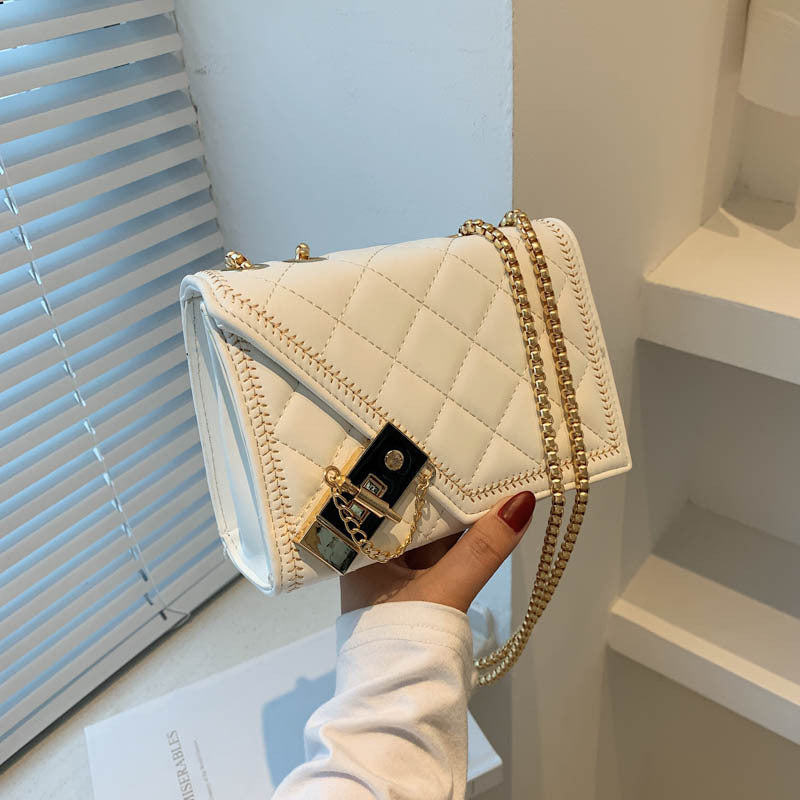 Abey Crossbody