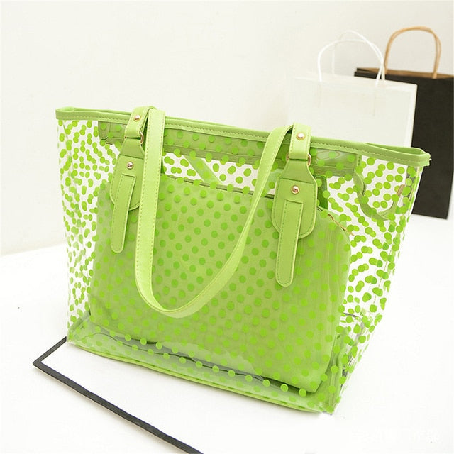 Kelly Handbag